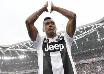 يوفنتوس يجد بديل ساندرو في الدوري الإنجليزي