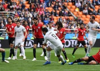 لاعب إنجلترا السابق ينتقد أداء سواريز أمام مصر