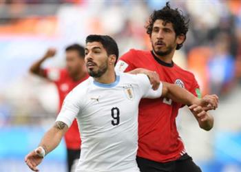 لينكر يسخر من سواريز محمد صلاح أفضل منه