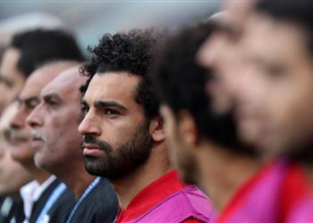 صحف إنجلترا عن هزيمة مصر أفسدوا احتفال محمد صلاح بذكرى ميلاده