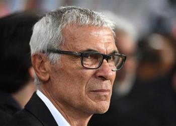 مصدر كوبر اتفق على تدريب السعودية بعد كأس العالم