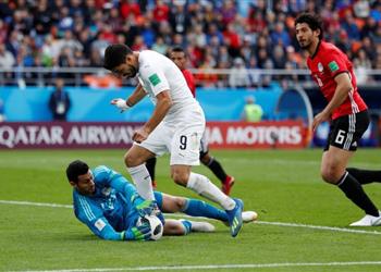 مارتن كيون أوروجواي لا تستحق الفوز ومهمة شاقة تنتظر الفراعنة