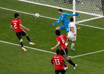 مجدي عبد الغني مجموعة مصر سهلة وأطالب كوبر بالتركيز على هذه الثغرة