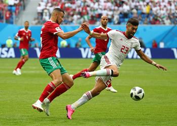 خالد بيومي يعلق على خسارة المنتخبات العربية في بداية المونديال