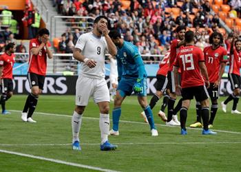 عصام الحضري يشيد بالشناوي ويؤكد كلنا يد واحدة