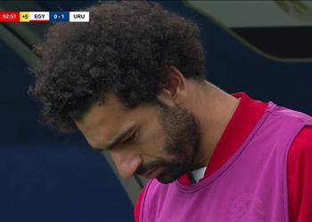 ديل بيرو إصابة محمد صلاح حرمت عشاق كرة القدم منه اليوم