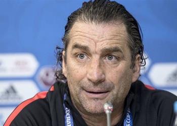 مدرب السعودية يكشف عن حظوظه في التأهل للدور الثاني بالمونديال