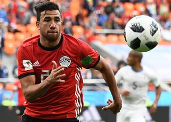 خاص تريزيجيه لـ بطولات جاهز لمواجهة روسيا