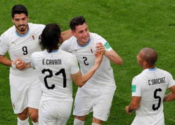 كارلوس سانشيز عانينا أمام مصر وأتوقع تأهلهم من دور المجموعات