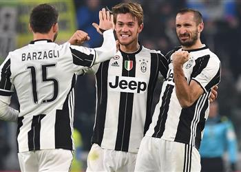 وكيل مدافع يوفنتوس يوضح حقيقة مفاوضات تشيلسي