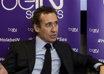 فالدانو نيمار هو وريث رونالدو في ريال مدريد