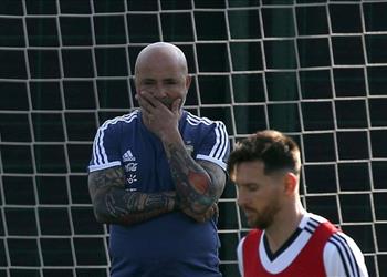 سامباولي يبدي رأيه في استمرار ميسي بعد كأس العالم مع الأرجنتين