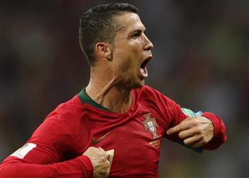 الهاتريك يمنح رونالدو رقم قياسي فريد في كأس العالم