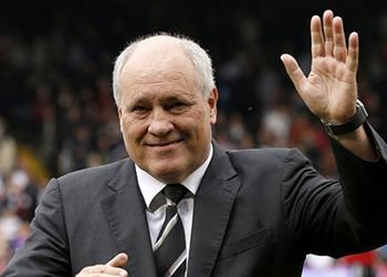 مارتن يول منتخب مصر يعاني بدون محمد صلاح وتوقعت مشاركة الحضري وهذه رسالتي لأحفاد الفراعنة