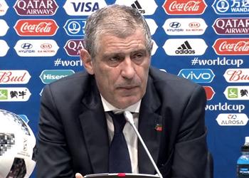 مدرب البرتغال نتيجة عادلة مع إسبانيا ورونالدو يثبت قيمته من جديد