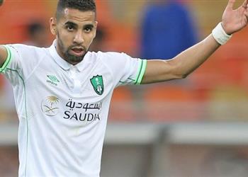 مؤمن زكريا خسارة السعودية الثقيلة أمام روسيا فاجأتني وسياسة كوبر لم تتغير