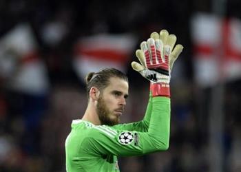 دي خيا يوافق على تجديد عقده مع مانشستر يونايتد