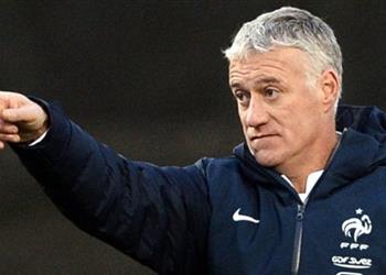 التشكيلة الأساسية لفرنسا أمام استراليا في مونديال روسيا