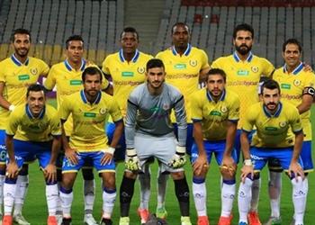 خاص الإسماعيلي يسعى للتعاقد مع هذا الحارس