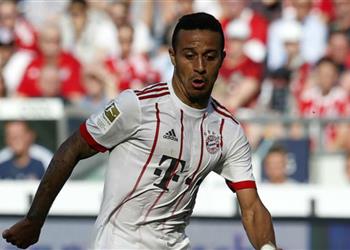 برشلونة يتواصل مع بايرن ميونخ بشأن تياجو