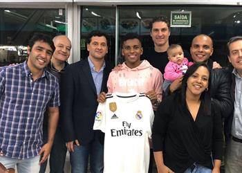 صفقة ريال مدريد لا أريد أن أكون نيمار الجديد