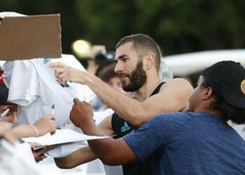 لوبيتيجي يعتمد خطة زيدان لفترة إعداد ريال مدريد