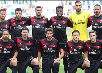 ميلان يعرض دوناروما على يوفنتوس مقابل ضم نجمه