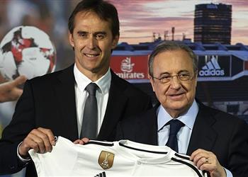 لوائح الفيفا تحرم الاتحاد الإسباني من مقاضاة ريال مدريد