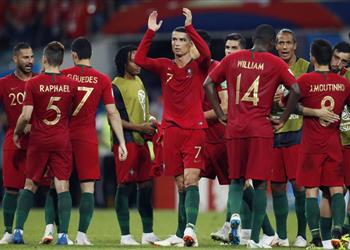 قرار فرناندو سانتوس ي حبط رونالدو