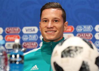 دراكسلر مواجهة المكسيك ستكون م عقدة