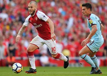 عرضان من البريمييرليج لضم ويلشير