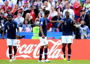 إبراهيموفيتش لهذا السبب الكثيرون يكرهون بوجبا