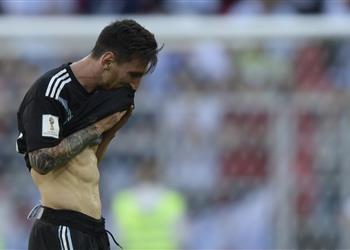 سامباولي لا يمكنني تقييم أداء ميسي وأتمنى أن يتزوج ابنتي