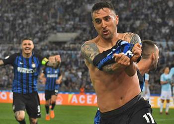 لاعب أوروجواي يدخل اهتمامات تشيلسي الصيفية