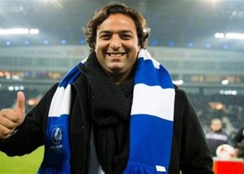 ميدو يكشف عن منتخبه المفضل بعد مصر ويؤكد سنتواجد بشكل دائم في كأس العالم