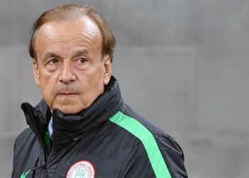 مدرب نيجيريا كرواتيا كانت الأفضل وسنحاول التعويض