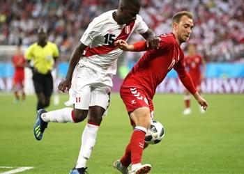 عقبة تواجه انتقال إريكسن إلى برشلونة