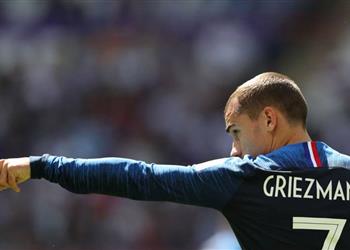 6 صفقات على رادار برشلونة بعد فشل مفاوضات جريزمان