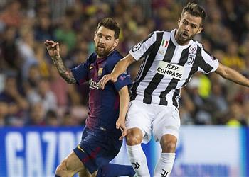 خطوة جديدة من بيانيتش تقربه من برشلونة