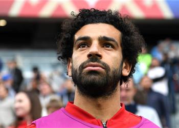 لهيطة يكشف موقف محمد صلاح من المشاركة أمام روسيا ويعلق على صورة ارتداء القميص