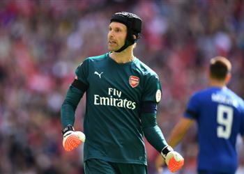 بيتر تشيك مطلوب في الكالتشيو