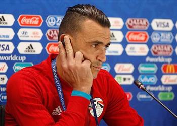 منتخب مصر يكشف رد فعل عصام الحضري بشأن عدم المشاركة أمام أوروجواي