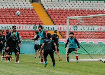 وكيل محمد صلاح يحسم مشاركته أمام روسيا