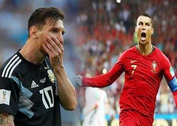 كابيلو ميسي وراء رحيل رونالدو المرتقب عن ريال مدريد