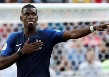 فيديو رسمي ا الفيفا يحرم بوجبا من هدفه أمام أستراليا