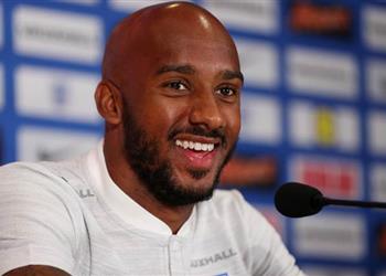 نجم إنجلترا عن تألق رونالدو ضد إسبانيا ظاهرة