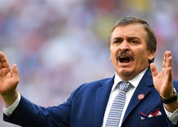 مدرب كوستاريكا بعد الهزيمة أمام صربيا فرصنا لم تنته بعد