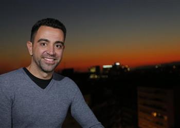 تشافي ديشامب لا يقارن بـ لوف وجريزمان يناسب أي فريق بالعالم