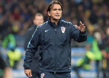 داليتش لن نغير من طريقتنا أمام الأرجنتين