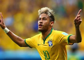 نيمار هدفنا الحلم الكبير